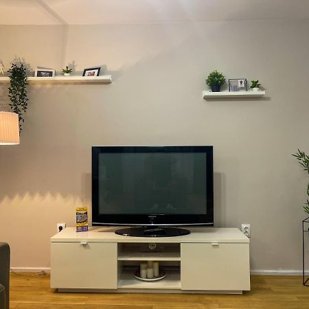 Tudor'S Apartment ブカレスト エクステリア 写真