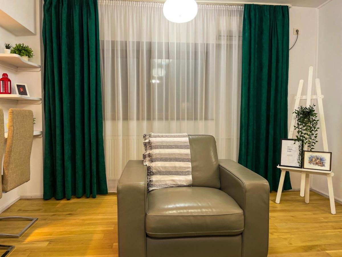 Tudor'S Apartment ブカレスト エクステリア 写真