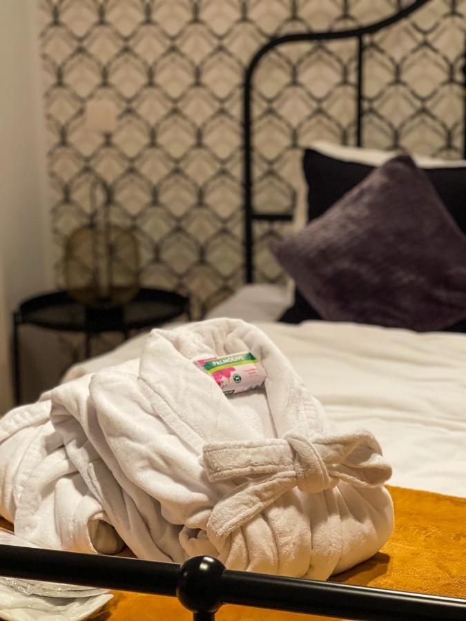 Tudor'S Apartment ブカレスト エクステリア 写真