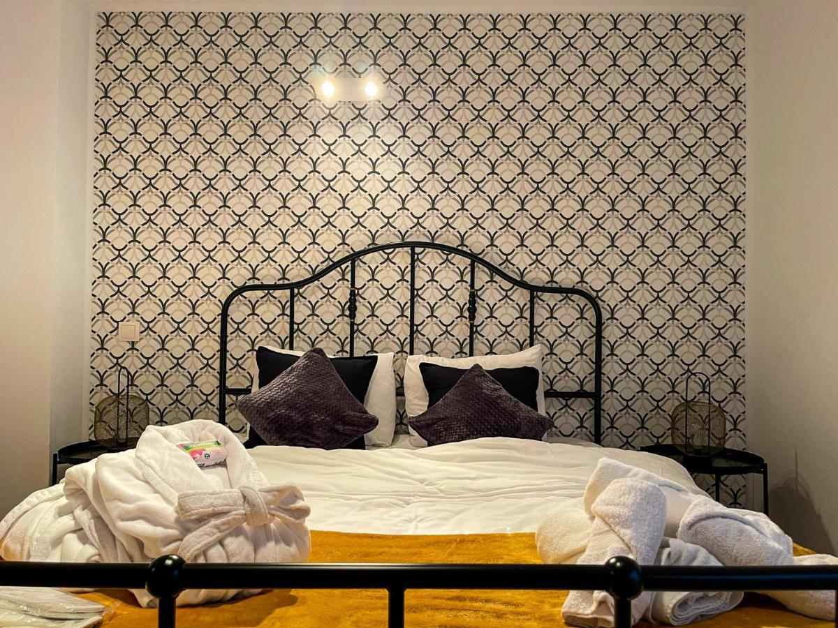 Tudor'S Apartment ブカレスト エクステリア 写真