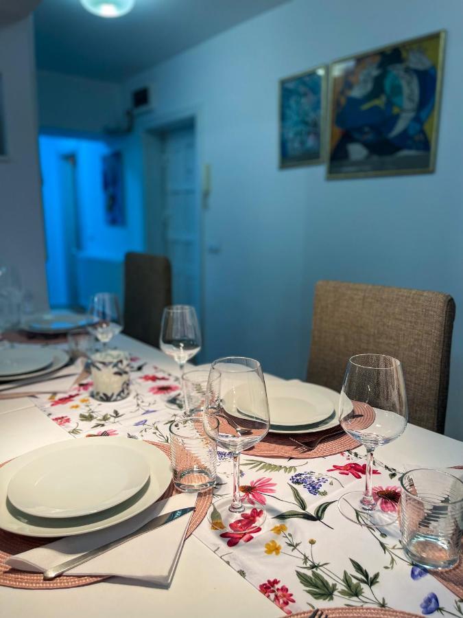 Tudor'S Apartment ブカレスト エクステリア 写真