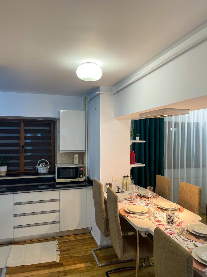 Tudor'S Apartment ブカレスト エクステリア 写真