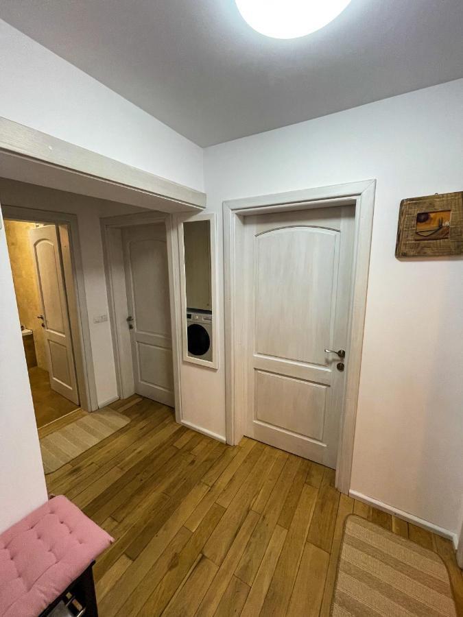 Tudor'S Apartment ブカレスト エクステリア 写真